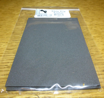 Hareline 2mm Thin Foam  AVAILABLE AT TROUTLORE FLY TYING STORE AUSTRALIA