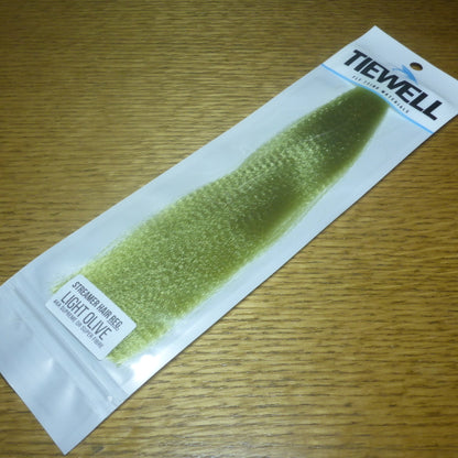 Tiewell Streamer Hair Olive