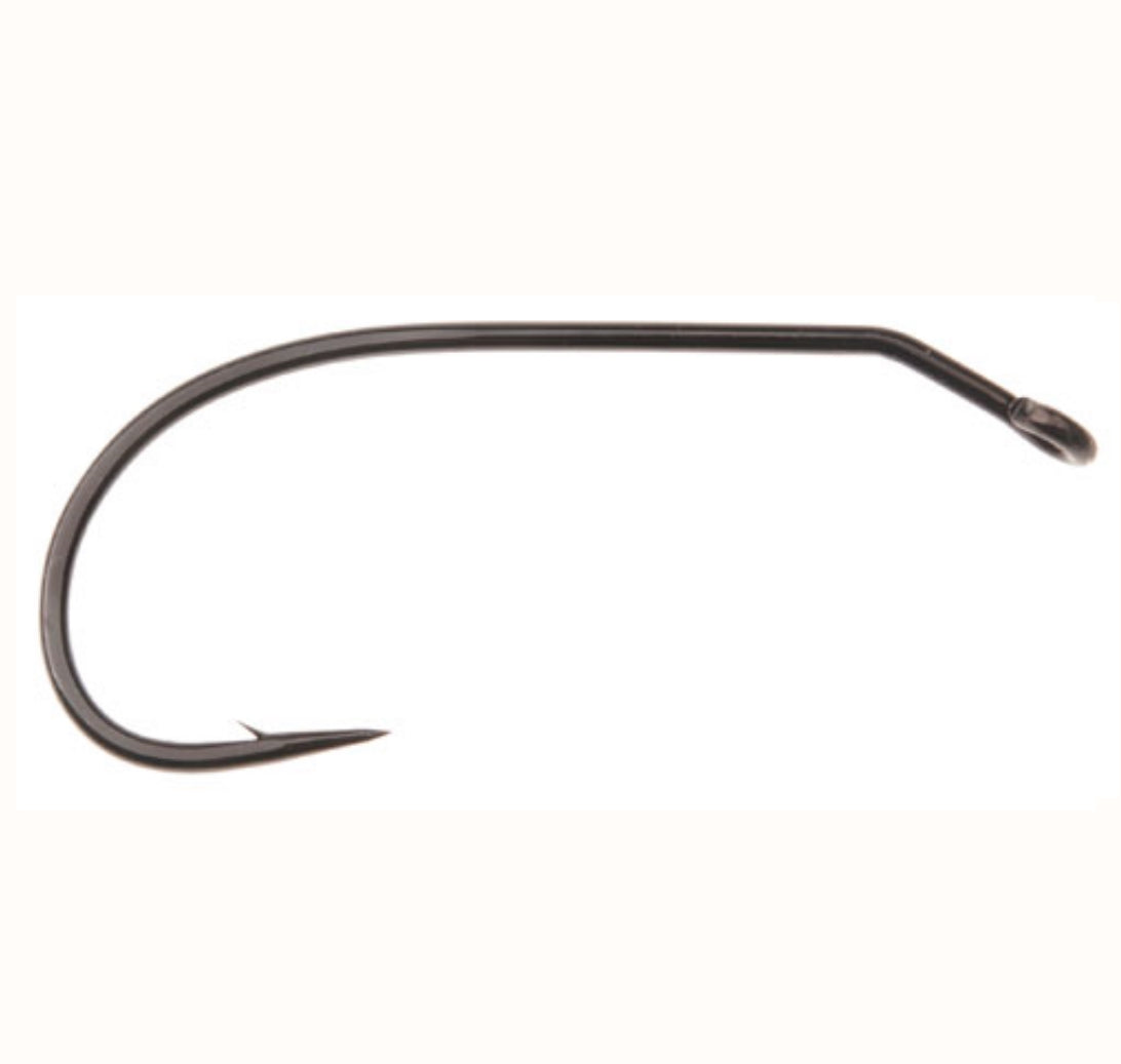 Ahrex TP650 Trout Predator Bent Streamer Hooks AVAILABLE AT TROUTLORE FLY TYING STORE AUSTRALIA