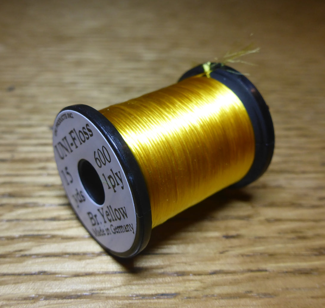 UNI Floss Single Strand