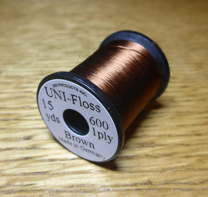 UNI Floss Single Strand