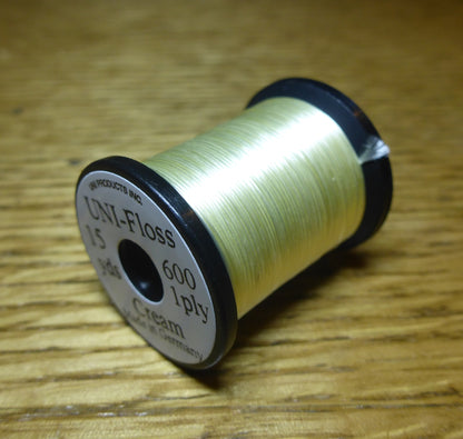 UNI Floss Single Strand