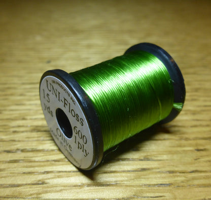 UNI Floss Single Strand