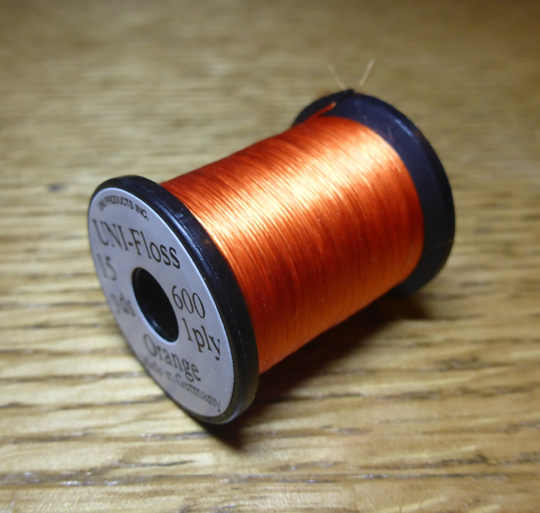 UNI Floss Single Strand