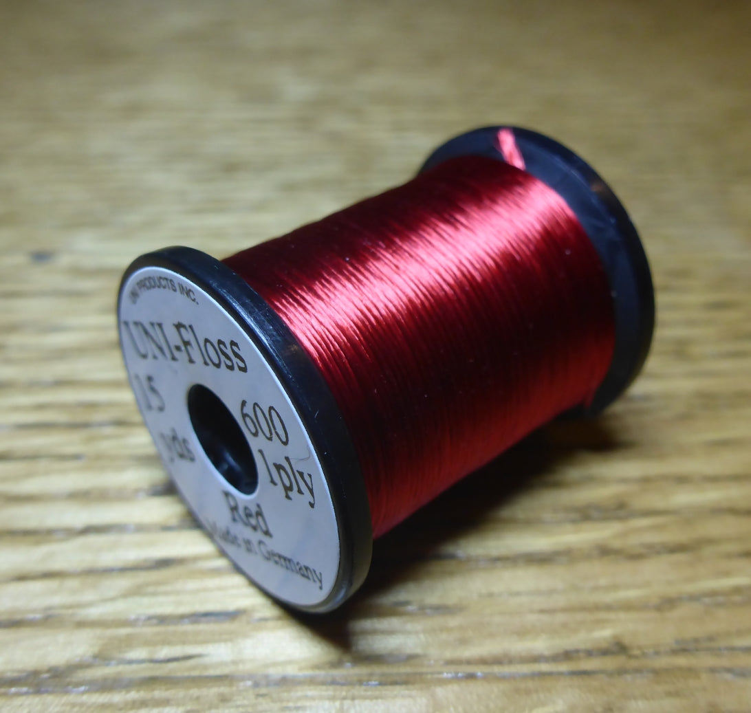 UNI Floss Single Strand