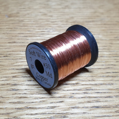 UNI Soft Wire – Copper