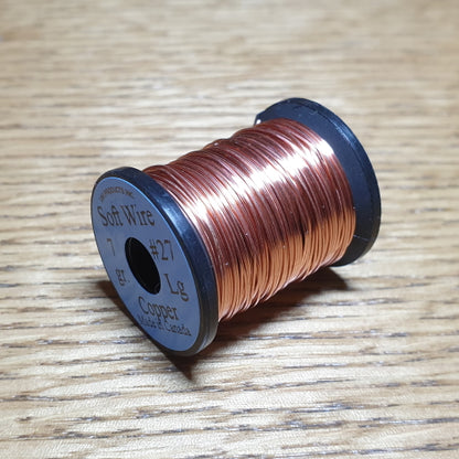 UNI Soft Wire – Copper