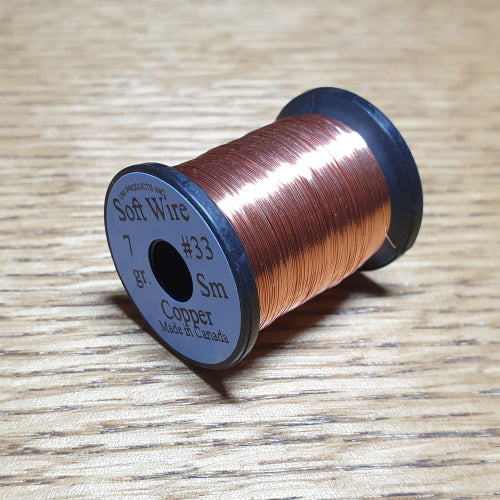 UNI Soft Wire – Copper