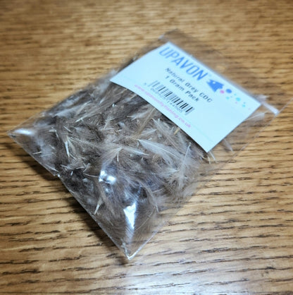 Upavon Natural Grey CDC 1 Gram Bag