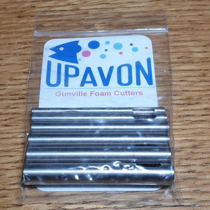 Upavon Gunville Foam Cutter Set