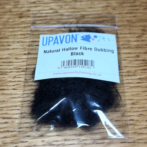 Upavon Hollow Dub – Black Dubbing