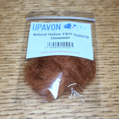 Upavon Hollow Dub – Cinnamon