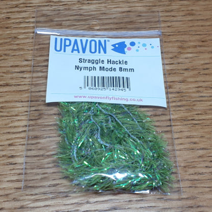 Upavon Straggle Chenille – Nymph Mode