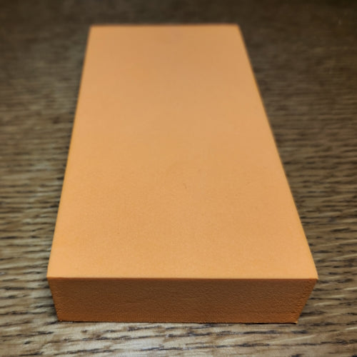 Upavon Super HD Foam Block – Orange AVAILABLE AT TROUTLORE FLY TYING STORE AUSTRALIA