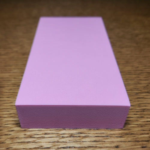 Upavon Super HD Foam Block – Pink AVAILABLE AT TROUTLORE FLY TYING STORE AUSTRALIA