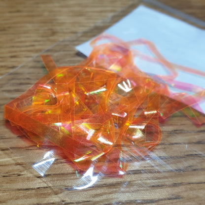 Upavon XO Shrimp Back – Orange Pearl