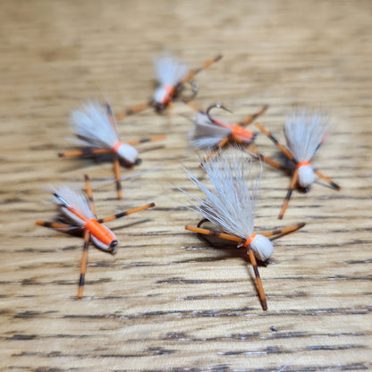 Mini Hopper Dry Fly