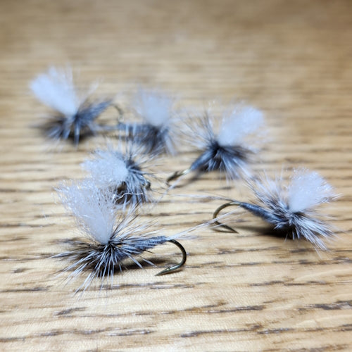 Parachute Adams Dry Fly