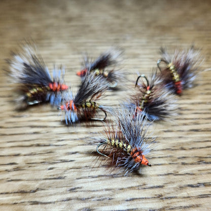 Stimulator Dry Fly