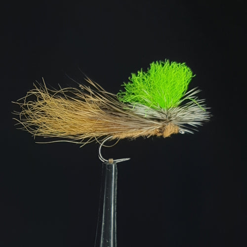 Tabanas Fly AVAILABLE AT TROUTLORE FLY TYING STORE AUSTRALIA