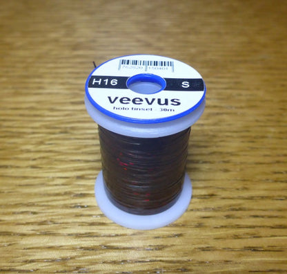 Veevus Holographic Tinsel