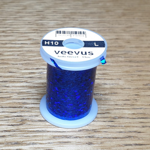 Veevus Holographic Tinsel