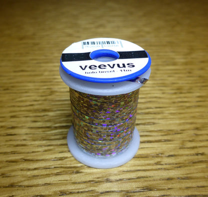 Veevus Holographic Tinsel