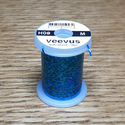 Veevus Holographic Tinsel