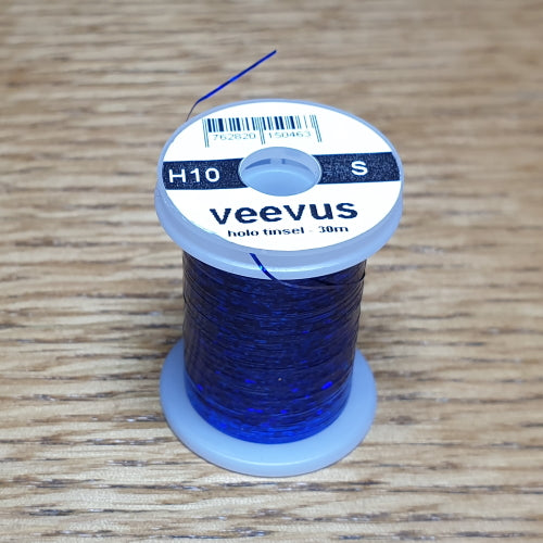 Veevus Holographic Tinsel