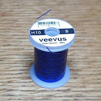 Veevus Holographic Tinsel