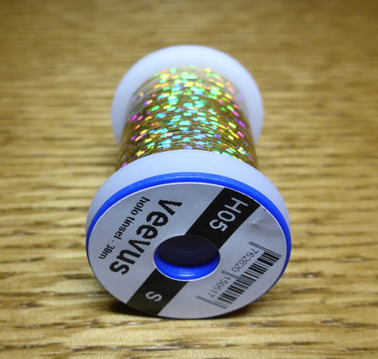 Veevus Holographic Tinsel