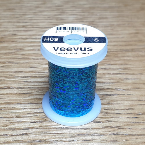 Veevus Holographic Tinsel