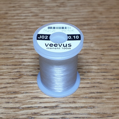 Veevus Mono Monofilament Thread