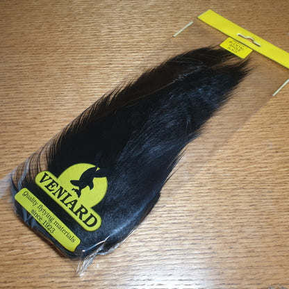 Veniard Bucktail Large – Black