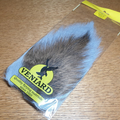 Veniard Bucktail Large – Grey