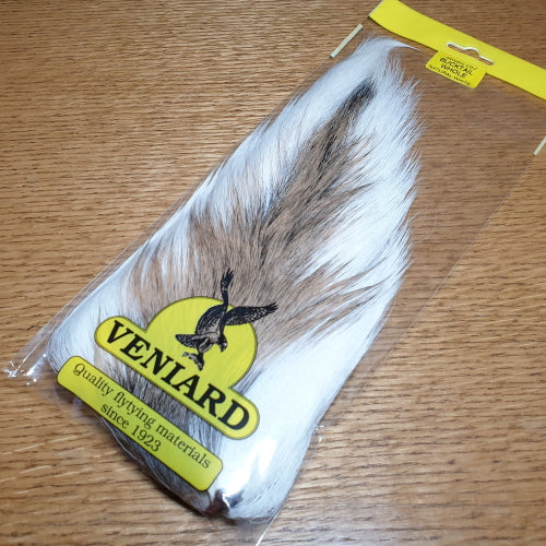 Veniard Bucktail Large – White