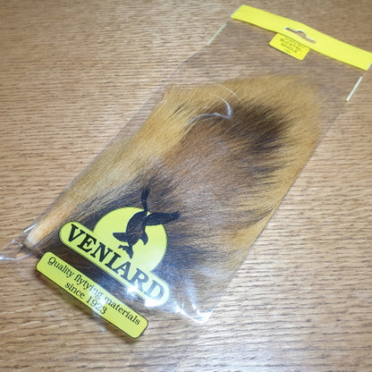 Veniard Bucktail Large – Tan