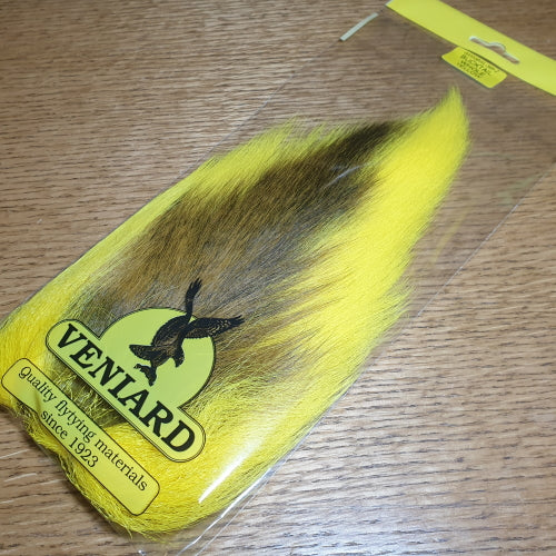 Veniard Bucktail Large – Yellow