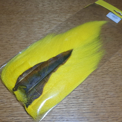 Veniard Bucktail Large – Yellow