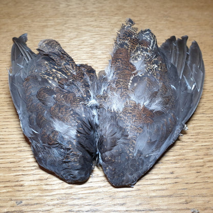 Veniard Grouse Whole Wings