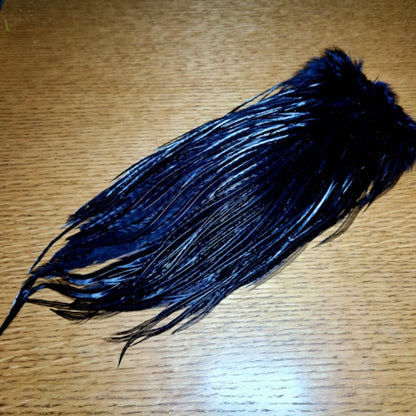 Veniard Genetic Saddle Grade 2 Dyed Black