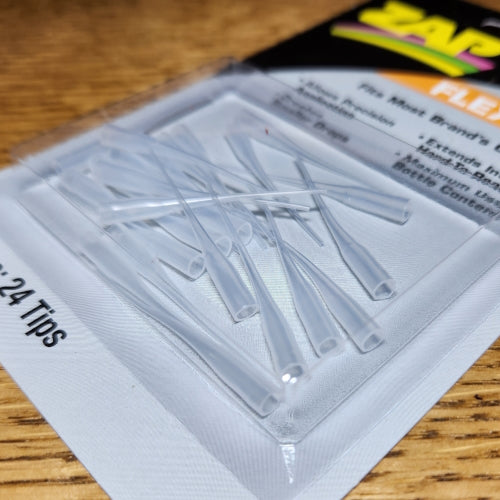 Zap-A-Gap Flexi Tips 24 Pack