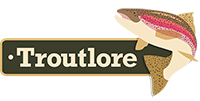 Troutlore Logo