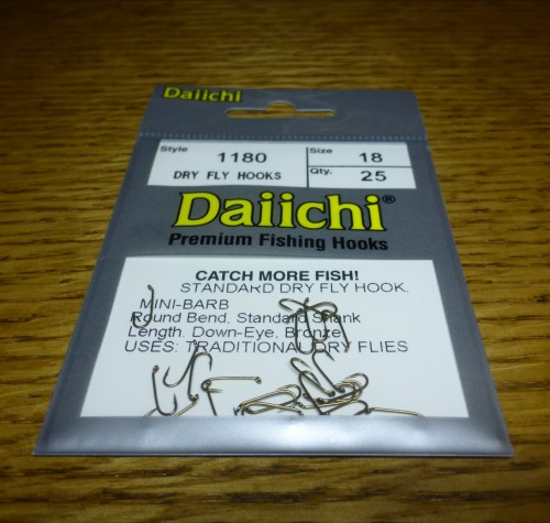 Daiichi 1150 Heavy Wide Gape Hook