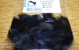 HARELINE DUBBIN CROSSCUT RABBIT STRIPS