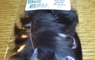 HARELINE DUBBIN CROSSCUT ZONKER RABBIT STRIPS