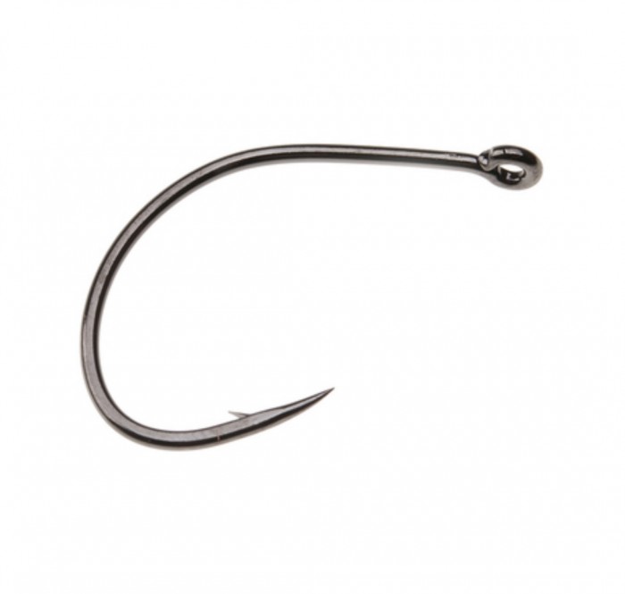 AHREX HOOKS NORDIC SALT FLY TYING SALTWATER GAMMERUS HOOKS