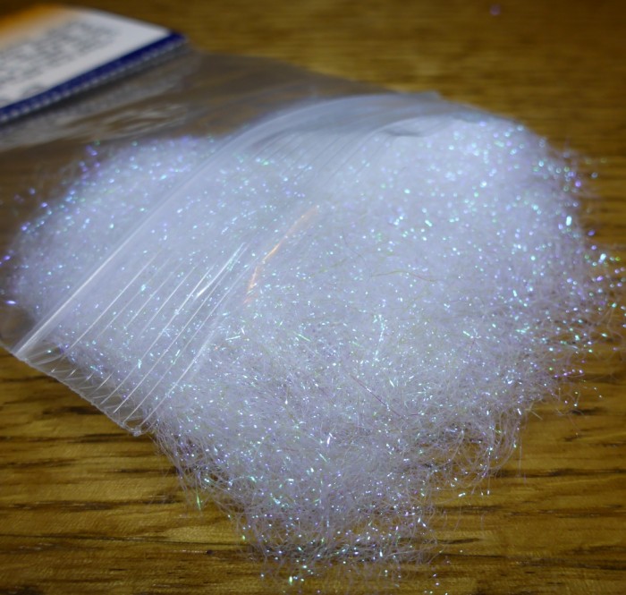 SPIRIT RIVER DIAMOND BRITE DUBBING FLY TYING MATERIALS