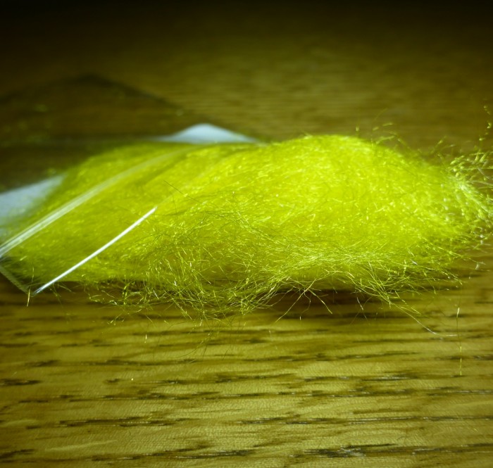 NATURES SPIRIT EMERGENCE DUBBING ANTRON FLY TYING MATERIALS