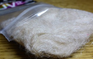 SPIRIT RIVER UV2 HEMP DUBBING FLY TYING MATERIAL